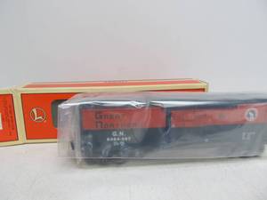 NEW Lionel No. 6464 Great Northern Boxcar&nbsp