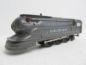 Lionel No. 1668 Locomotive Train Engine