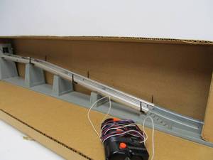 Vintage LIONEL Coal Ramp No. 456 wBox