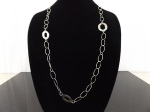 .925 Sterling Silver SILPADA Necklace