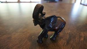 Black Elephant