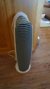 Honeywell Fan  Air Cleaner