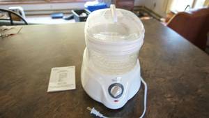 Rival Food Steamer