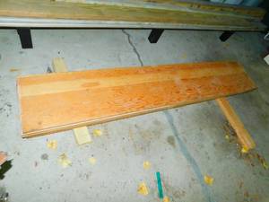 Three Boards Thick