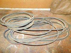 Miscellaneous Maytag 3-11013-BFG Dryer V Belts