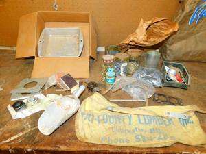 Miscellaneous Nails-Tri County Lumber, Inc, Tool Belt-Scooper-Electrical Outlet Parts