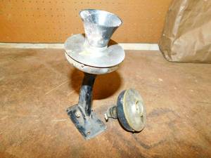 Vintage Telephone Parts