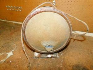 Vintage Speaker
