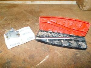Craftsman Molding Head Cutter Set--93046