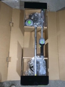 EGO Power ME0800 8-Inch Edger Attachment & Power Head Battery & Charger Not Included. See Pictures