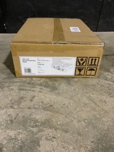 lot 44 image: Milwaukee PACKOUT 20 in. Tool-Box Case with Customizable Insert. See Pictures