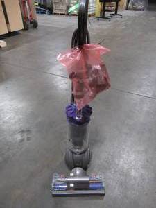 lot 5 image: Dyson Slim Ball Animal Upright Vacuum Cleaner, 216034-01.