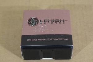 lot 81 image: 100 Lehigh .355 Cal 90 Gr EFTM-XD Bullets