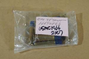 lot 125 image: 10 .38 Special Shot Shells