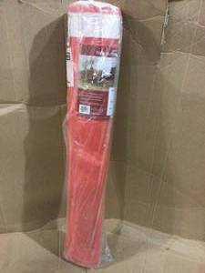 lot 71 image: FloorMuffler  100 sq. ft. 4 ft. x 25 ft. x 0.08 in. Premium Underlayment for Laminate, Hardwood, and Engineered Floors &nbspCustomer Returns See Pictures