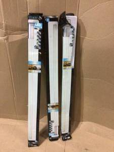 lot 27 image: 36 in. Premium LED Linkable Under Cabinet Light Fixture &nbspCustomer Returns See Pictures