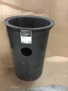 lot 98 image: Everbilt 18 in. x 30 in. Sewage Pump Basin &nbspCustomer Returns See Pictures