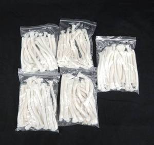 lot 226 image: Lot of 120 Alcohol Lamp Wicks