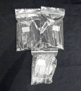 lot 108 image: Set of 12 Glass 10 ML Centrifuge Tubes