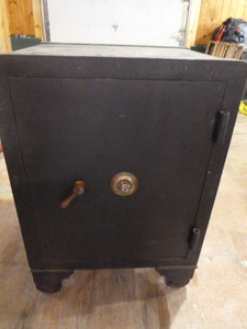 Yale Safe