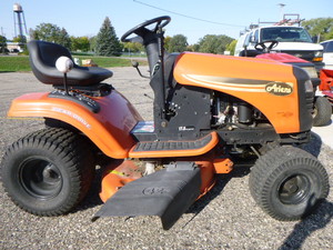 Ariens Riding Lawn Mower