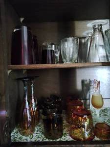 lot 131 image: Collection of Assorted Kitchenware