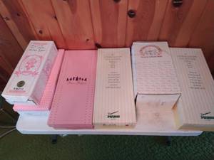 lot 204 image: Collection Of Dolls