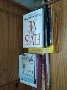 lot 175 image: Collection of Books