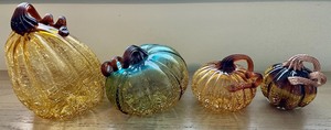 Decorative Harvest Grouping