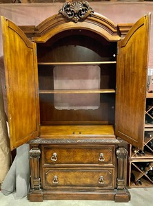 Gorgeous Armoire Cabinet