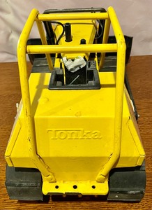 1980s Terrific Tonka Truck