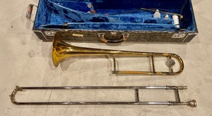 King Trombone