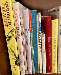 Books