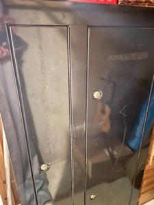 Gun Safe