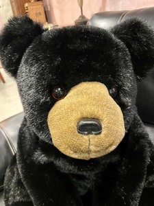 The Bearington Collection Bear