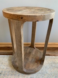Small Lovely Accent Table