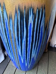 Tall 43 Beautiful Planter
