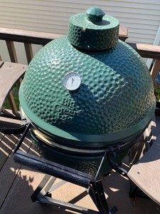 Big Green Egg
