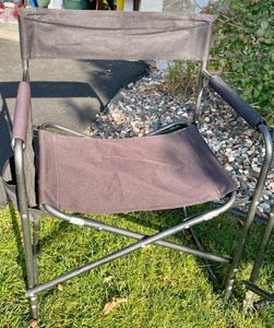 Ozark Trail Outdoors Folding Chairs