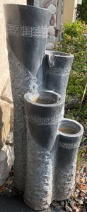Electric Fountain