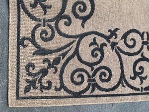 Oriental Weavers Outdoor Rug