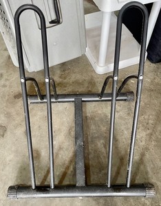 Bike Rack
