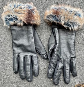 Gloves Grouping