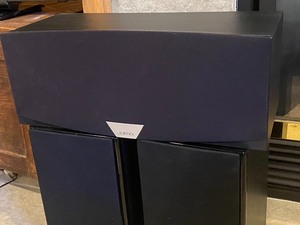 Energex Bookshelf Speakers, Jamo Speaker and Insignia Sound Bar