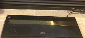 Samsung Blu-Ray DVD Player