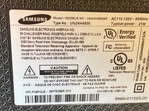 Samsung Computer Monitor