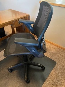 Quality Adjustable Office Chair