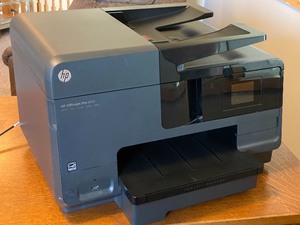 HP Printer