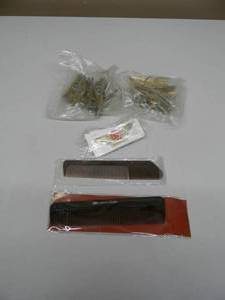 lot 62 image: VINTAGE AIRLINE COLLECTION - WINGS & MORE - SEE PICTURES