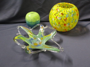 Art Glass
